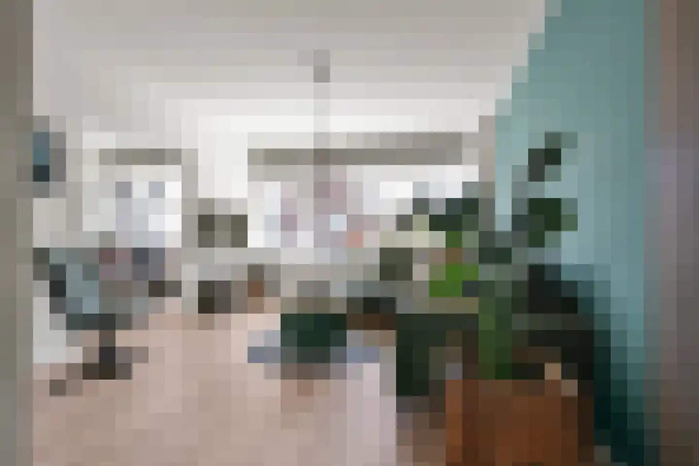 Horstermeerstraat 8 Hoofddorp foto 2
