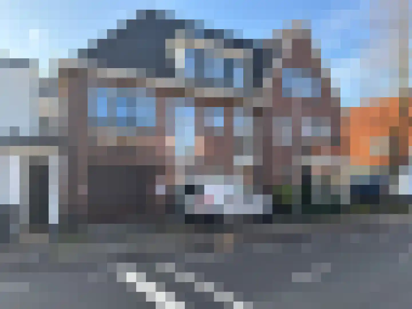 Horsterweg 5 in Ermelo