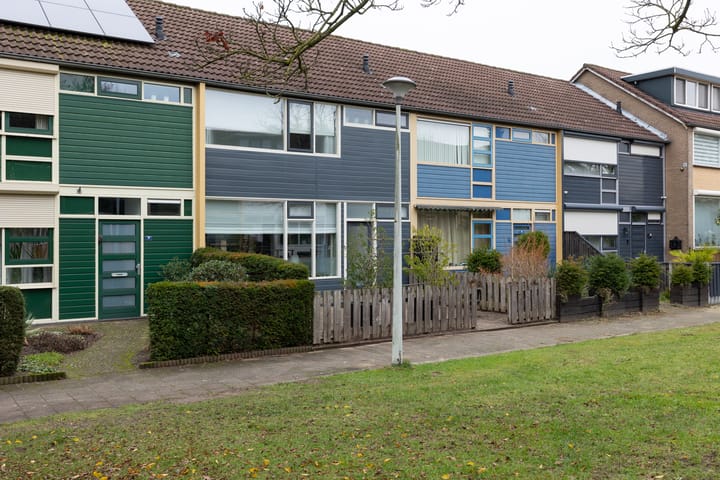 Photo of property Horstingstraat 27, Doetinchem