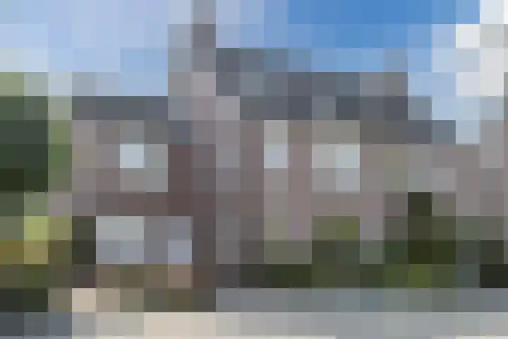 Horstlaan 16 Bodegraven