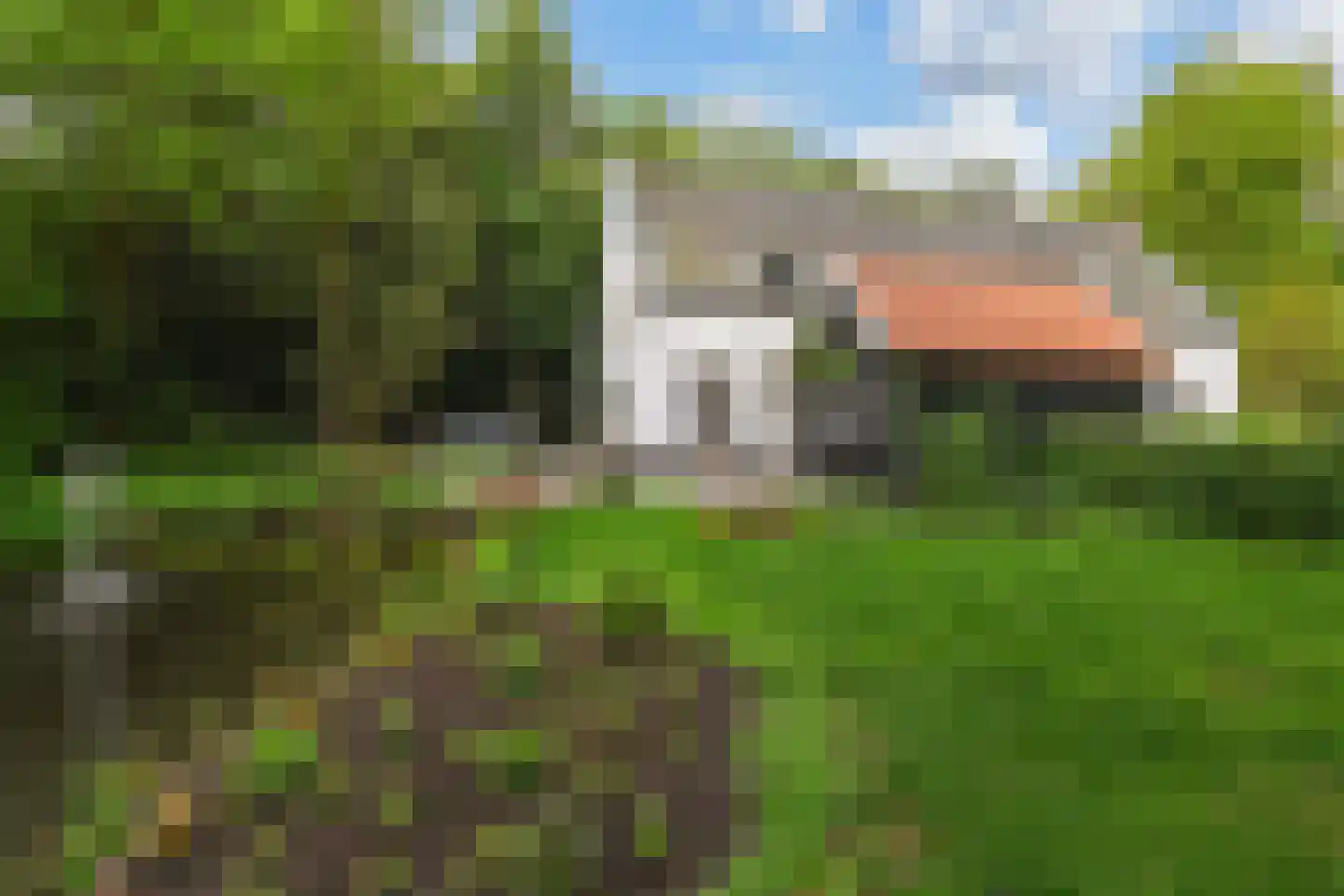 Horstlaan 6 Voorschoten