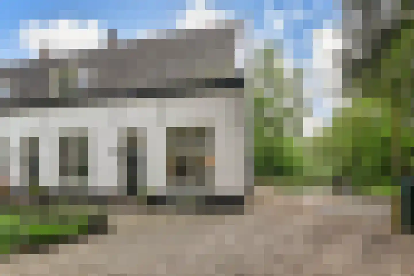 Horstlaan 6 Voorschoten foto 2