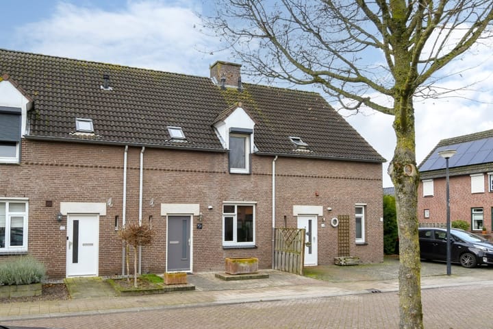 Foto van woning Horstpeel 30, Heibloem
