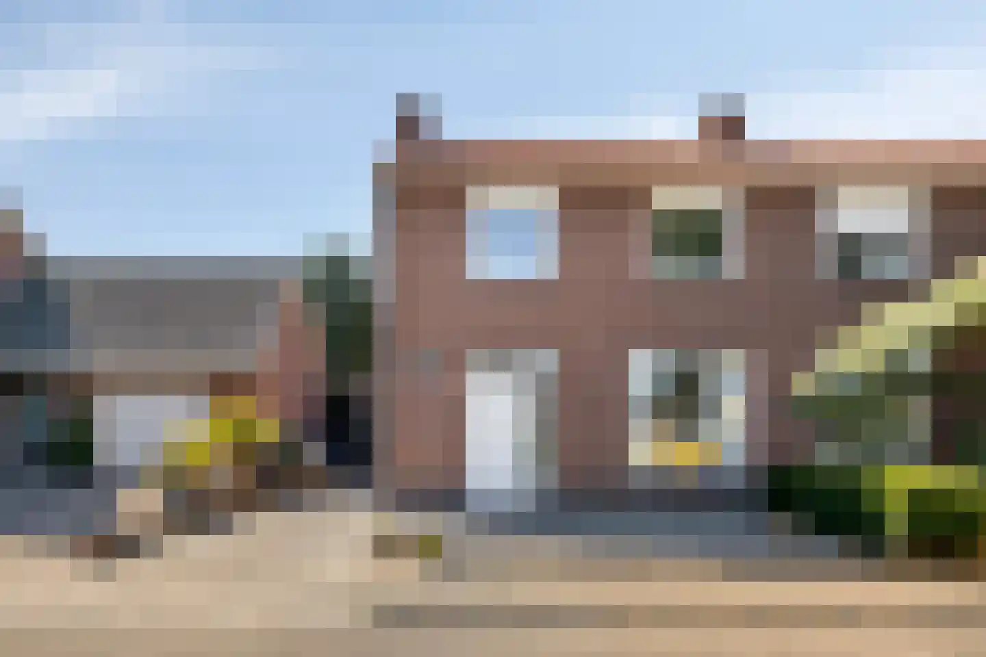 Horstpeel 4 in Heibloem