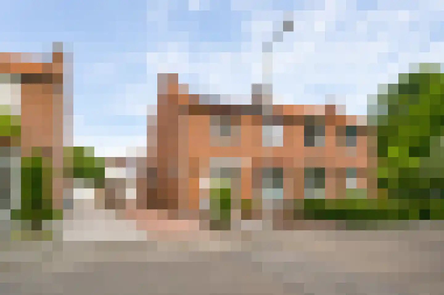 Horstpeel 8 Heibloem