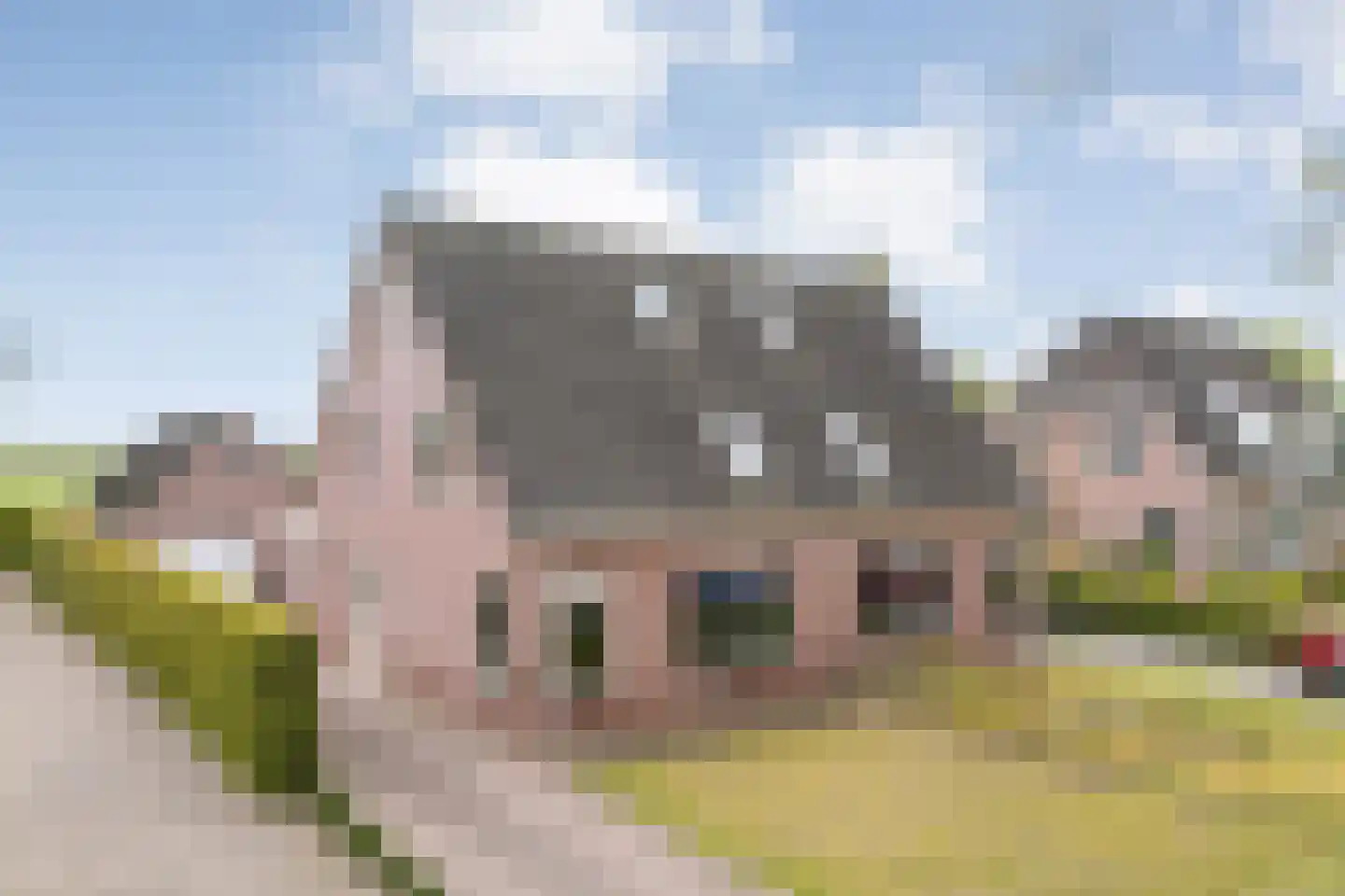 Horstra's wijk 37 b De Krim