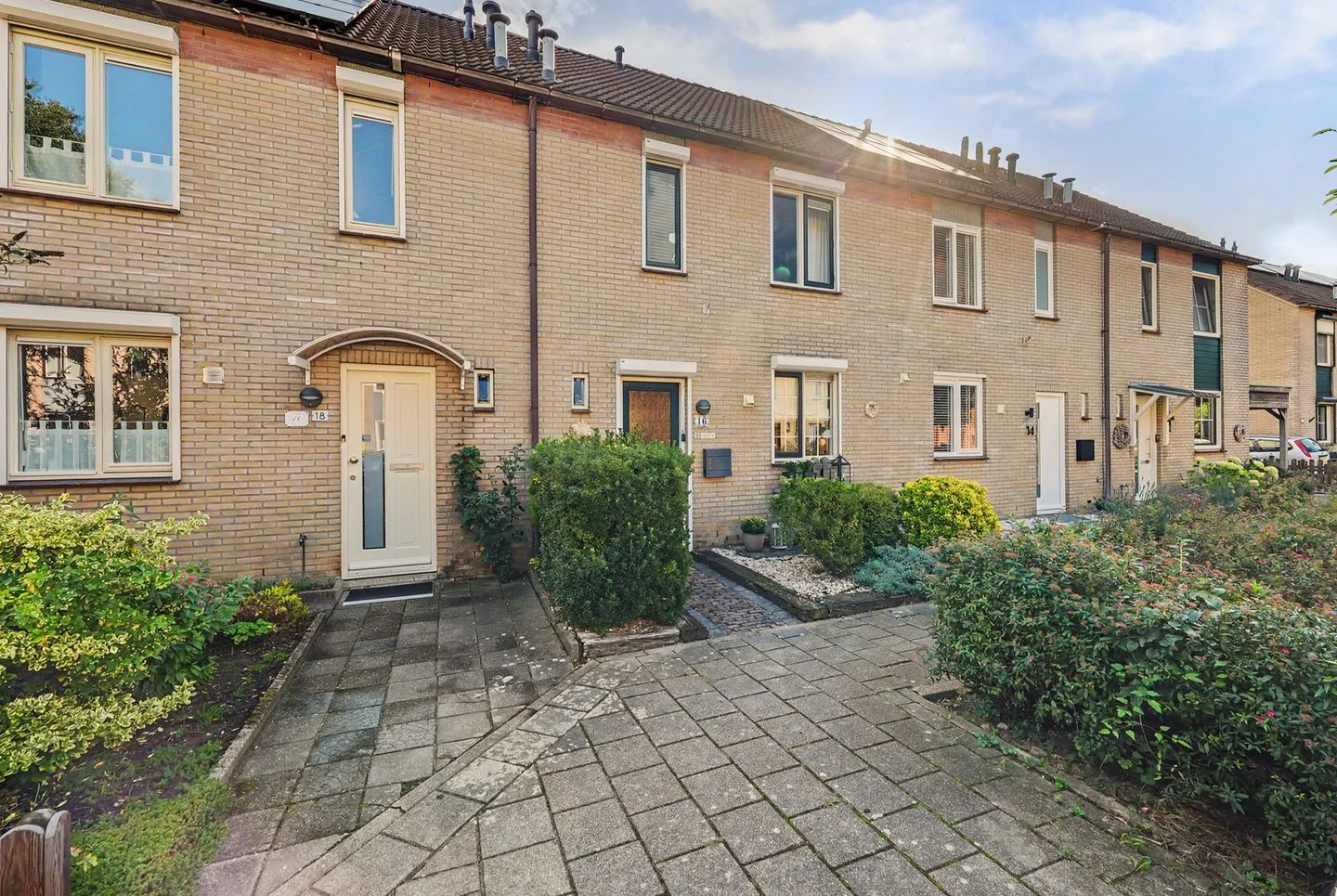 Horststraat 16 in Arnhem