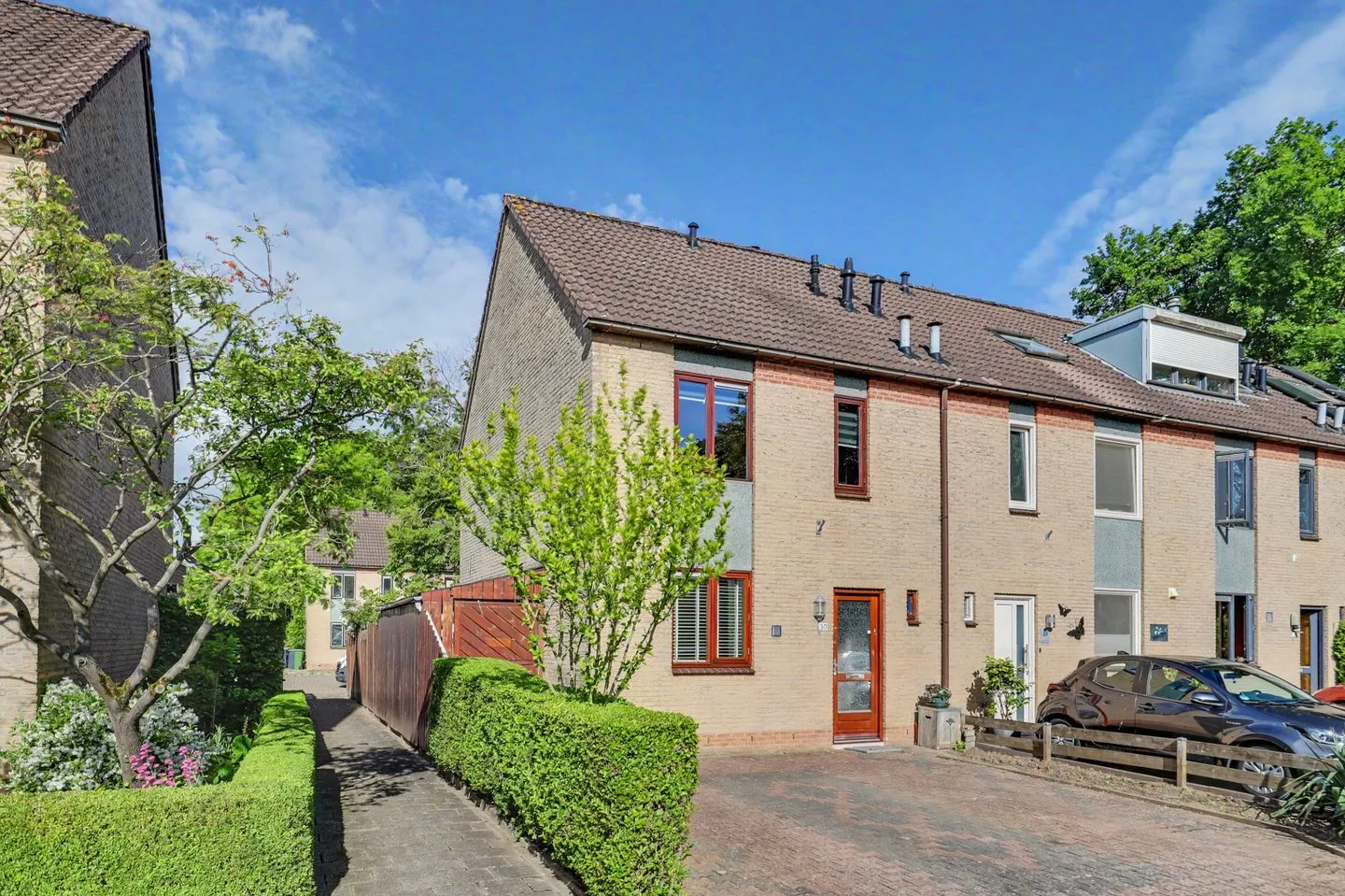 Horststraat 30 Arnhem