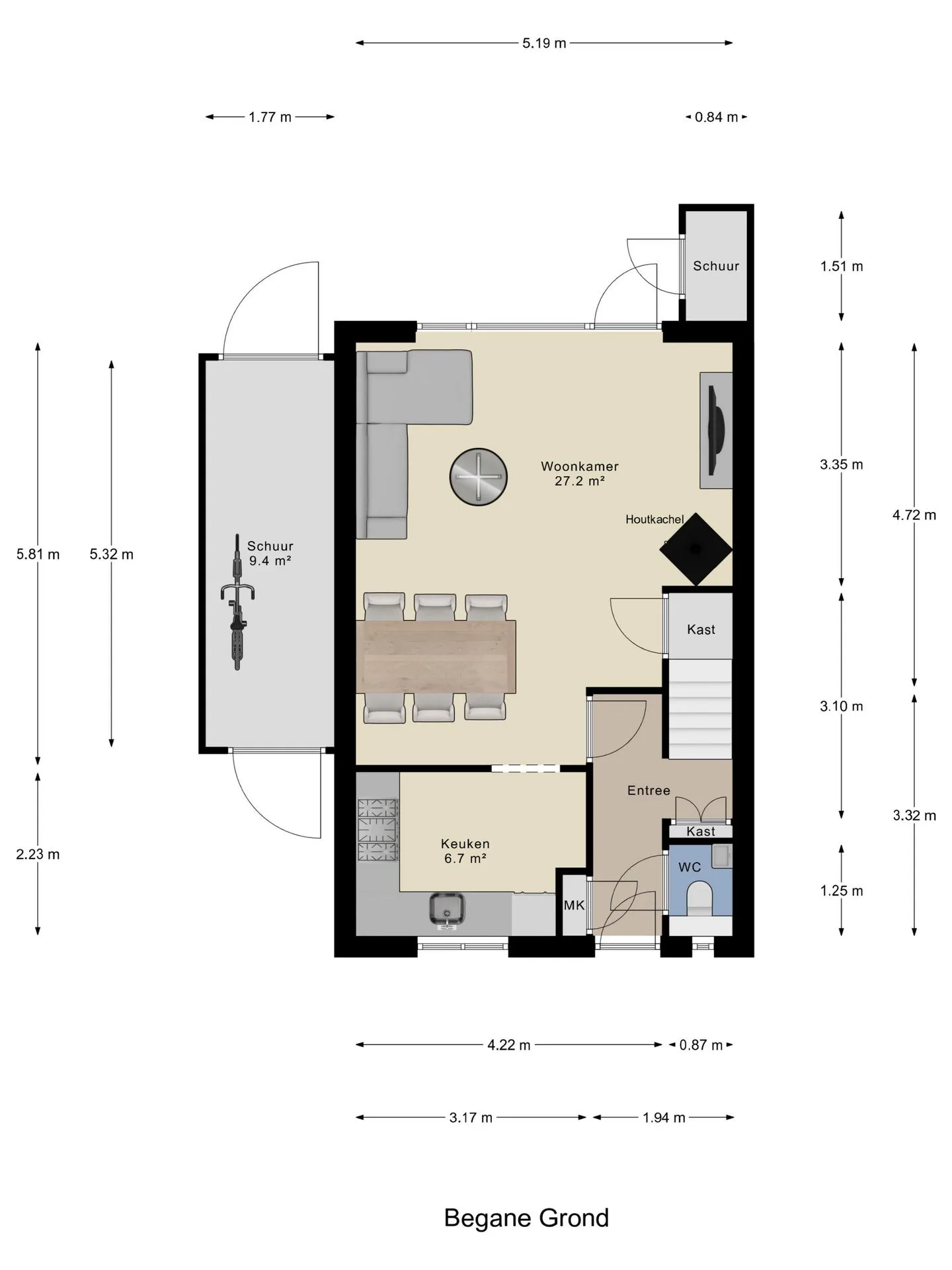 Horststraat 30 Arnhem thumbnail 5