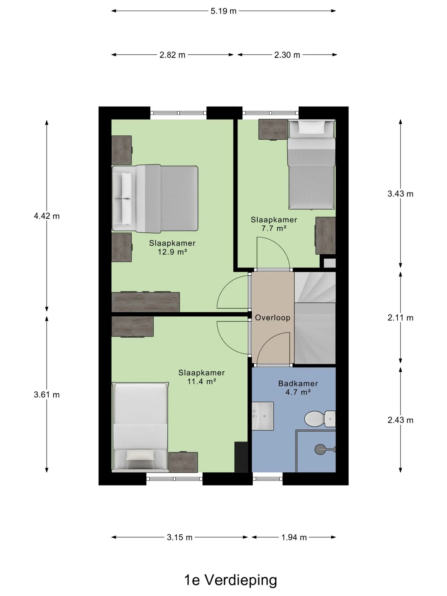 Horststraat 30 Arnhem thumbnail 51