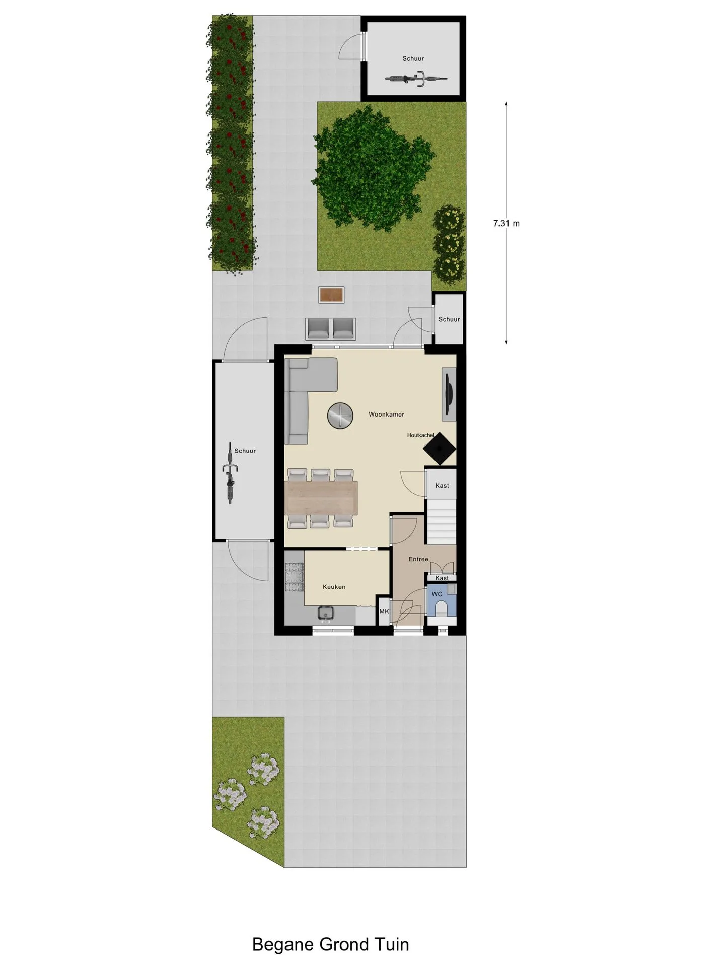 Horststraat 30 Arnhem thumbnail 55