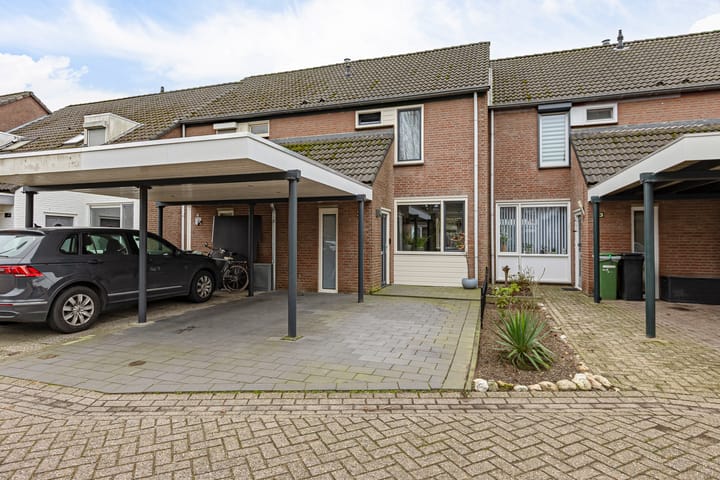 Horstveld 31 dans Heythuysen photo