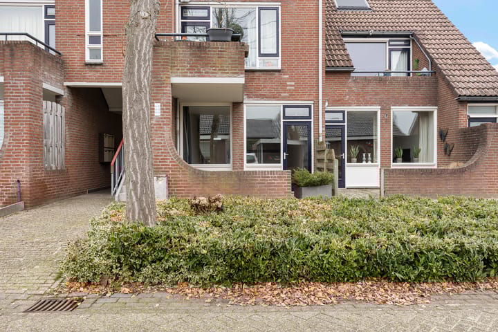 Horstveld 54 dans Heythuysen photo