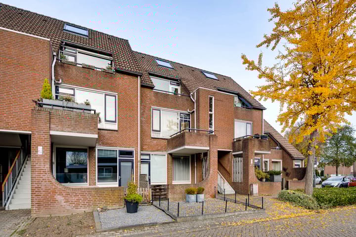 Horstveld 64 dans Heythuysen photo