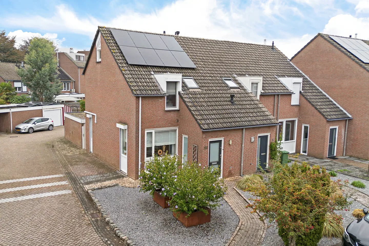 Horstveld 98 in Heythuysen