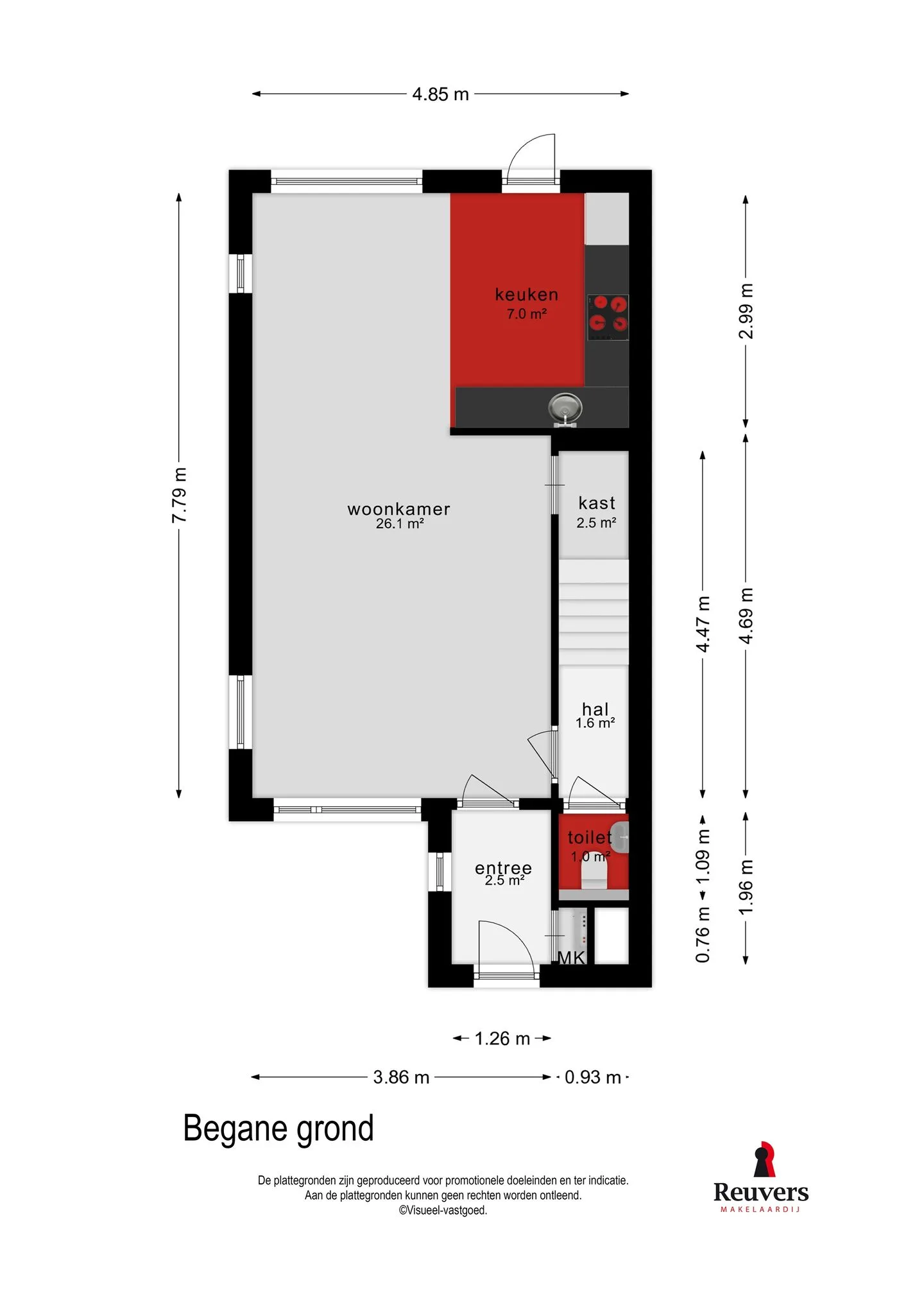 Horstveld 98 Heythuysen thumbnail 30