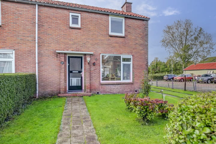 Foto van woning Horstweg 20, Parrega