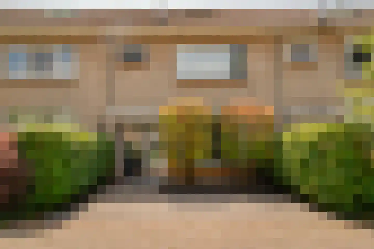 Horteler 3 Zevenaar