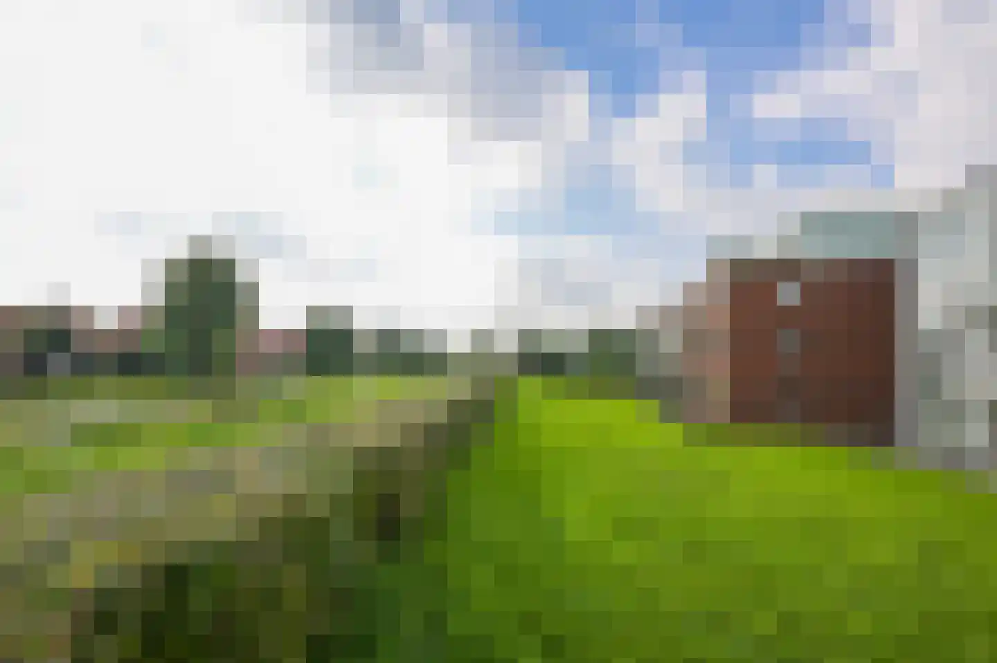 Hortensialaan 107 De Kwakel thumbnail 30