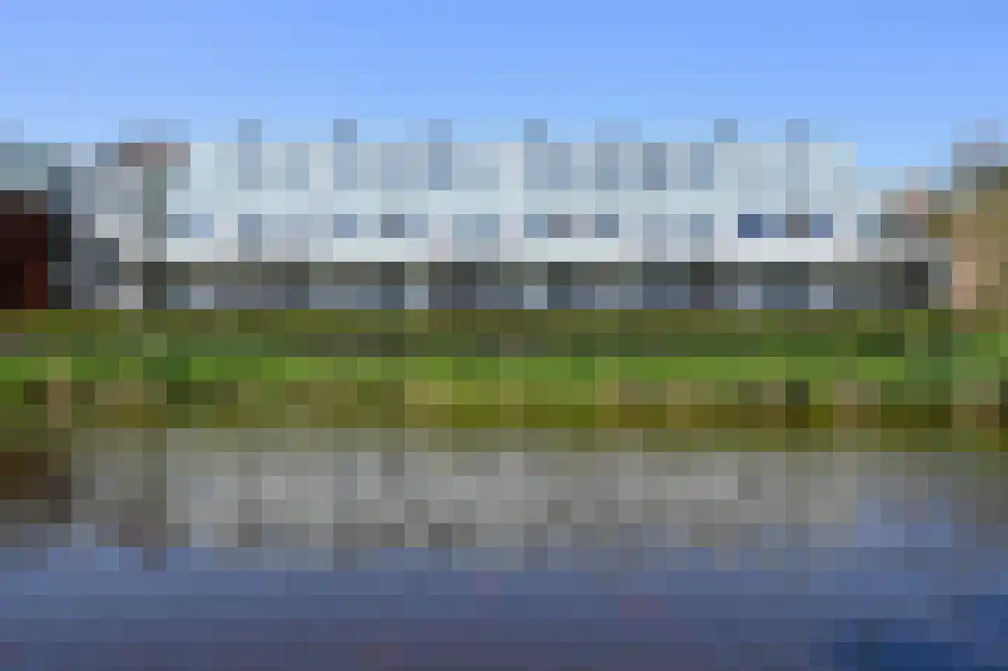 Hortensialaan 133 in De Kwakel