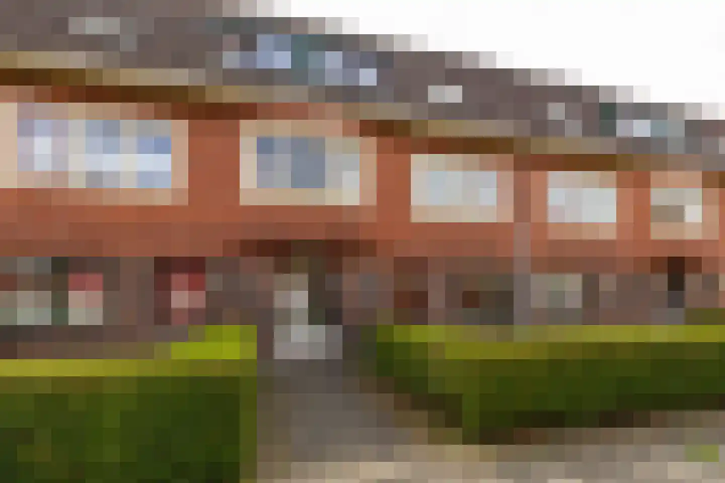 Hortensialaan 21 a Groningen thumbnail 29