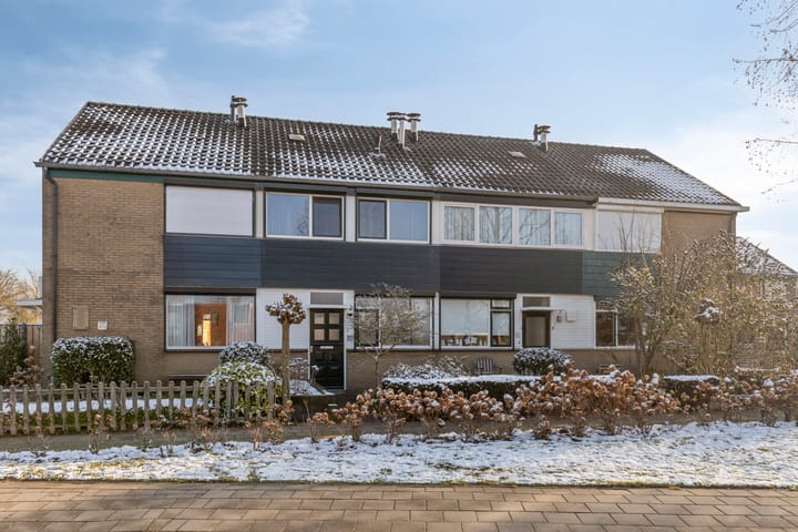 Photo de la maison Hortensialaan 3, Winterswijk