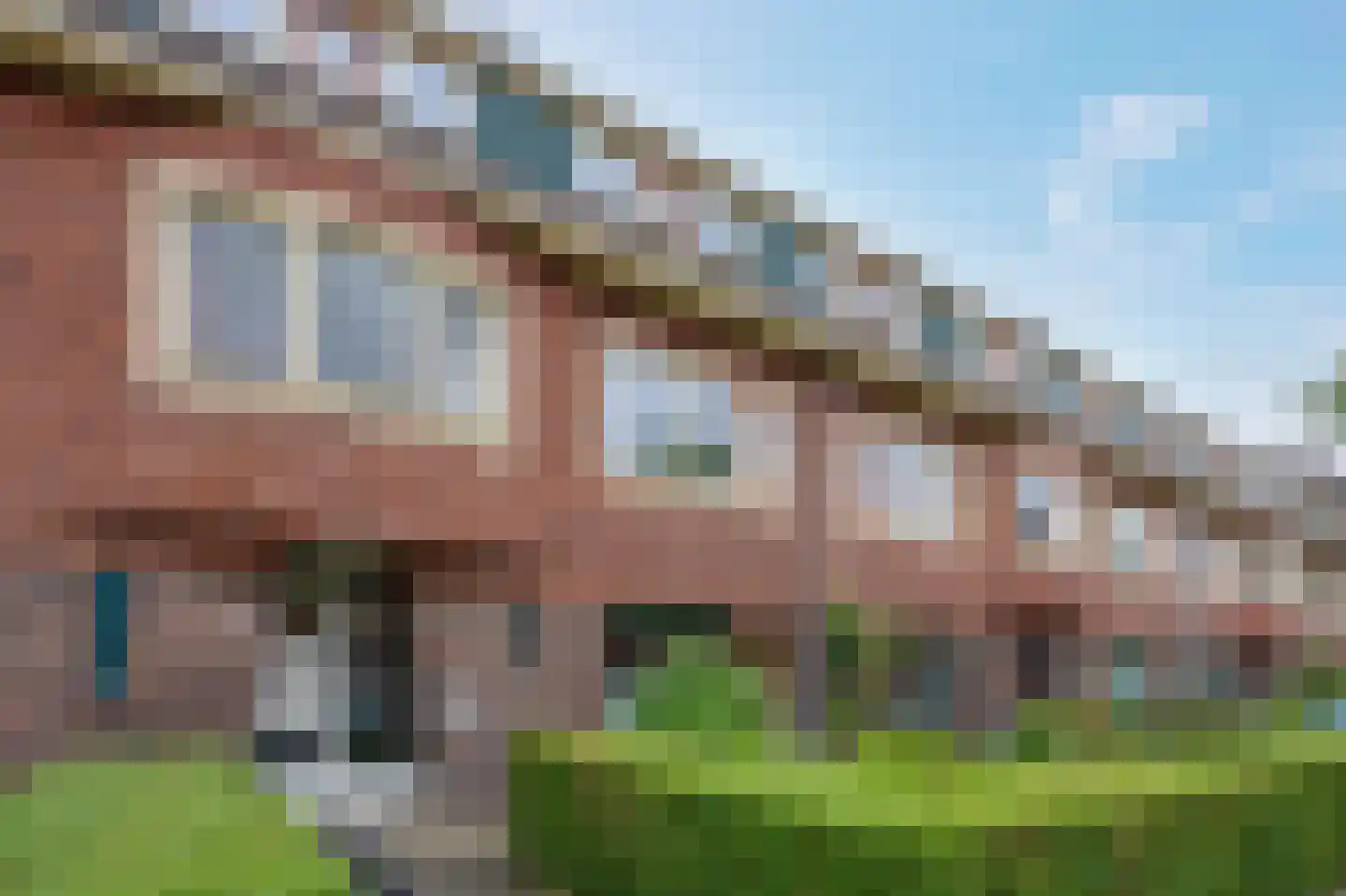 Hortensialaan 30 a in Groningen