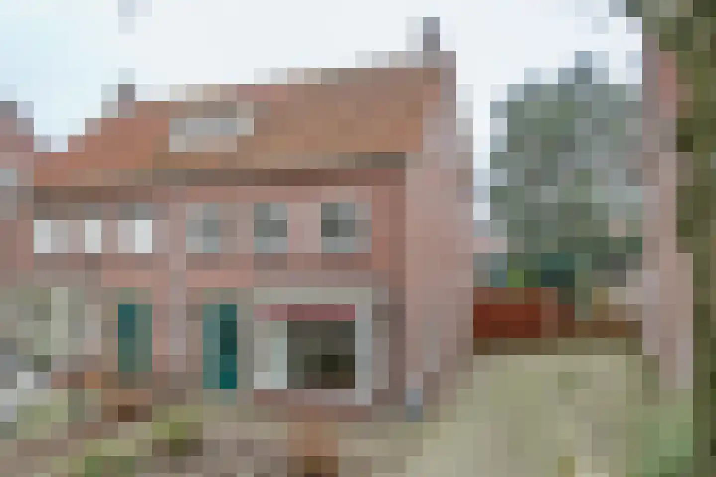 Hortensialaan 6 Helmond