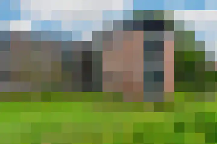 Hortensialaan 71 en De Kwakel