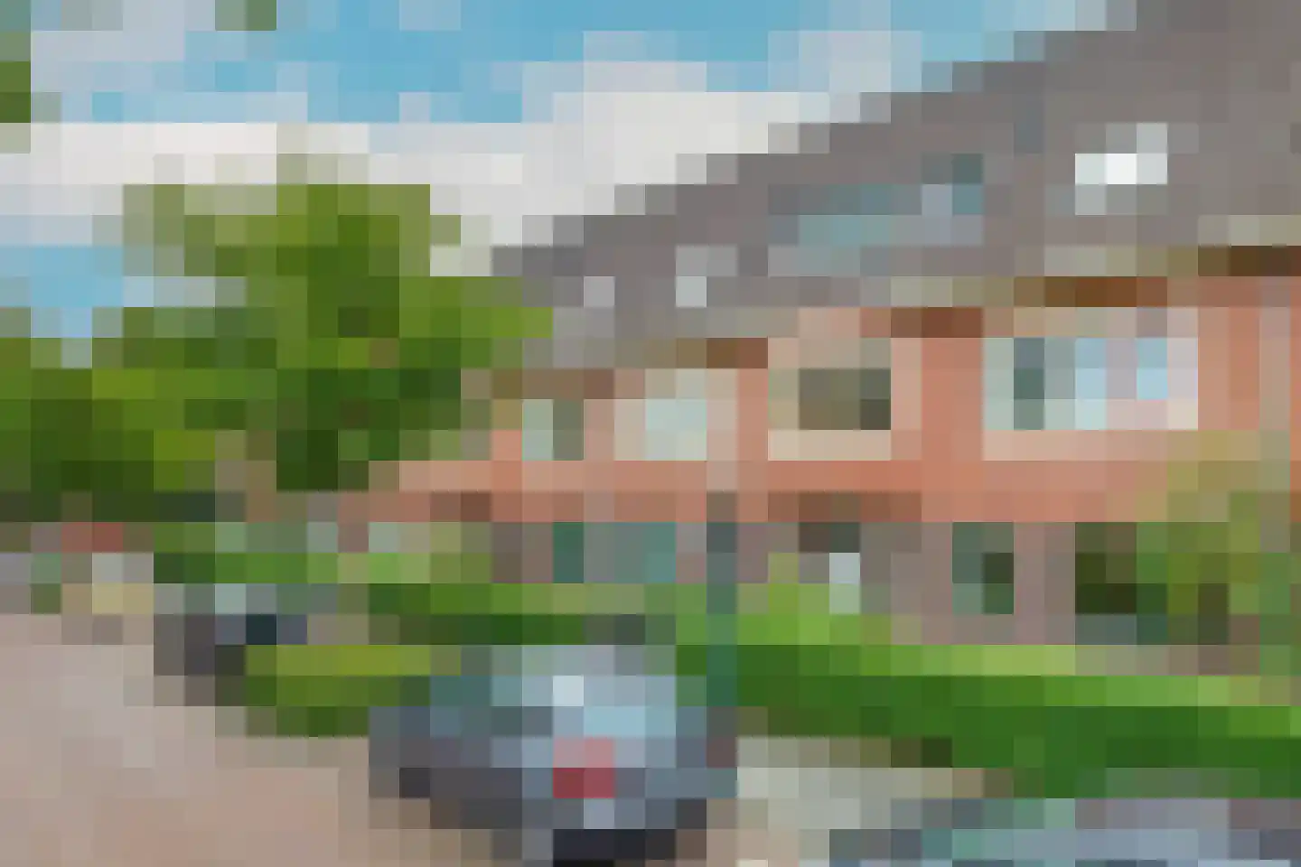 Hortensialaan 79 in Groningen