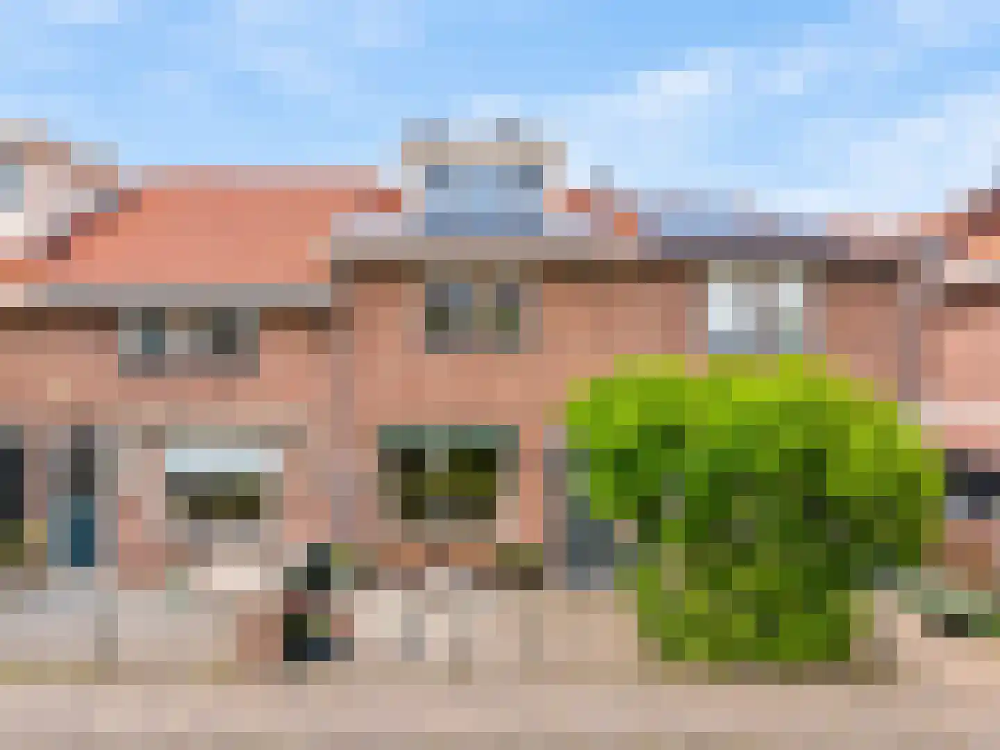 Hortensiastraat 16 Alphen aan den Rijn foto 2