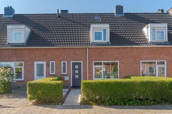 Hortensiastraat 18 in Assen