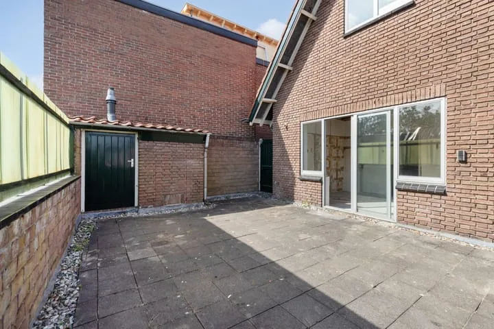 Hortensiastraat 33 Hilversum thumbnail 26