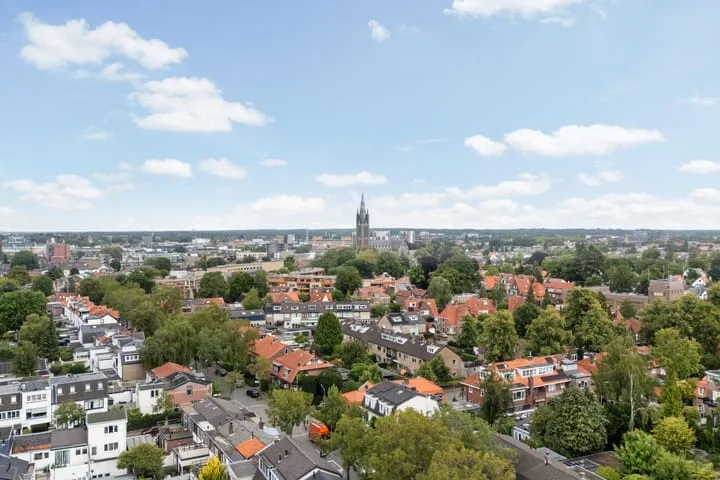 Hortensiastraat 33 Hilversum thumbnail 37