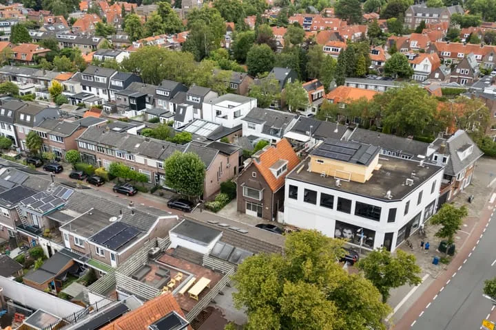 Hortensiastraat 33 Hilversum thumbnail 38