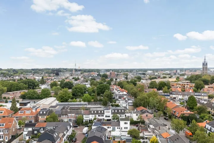 Hortensiastraat 33 Hilversum thumbnail 39