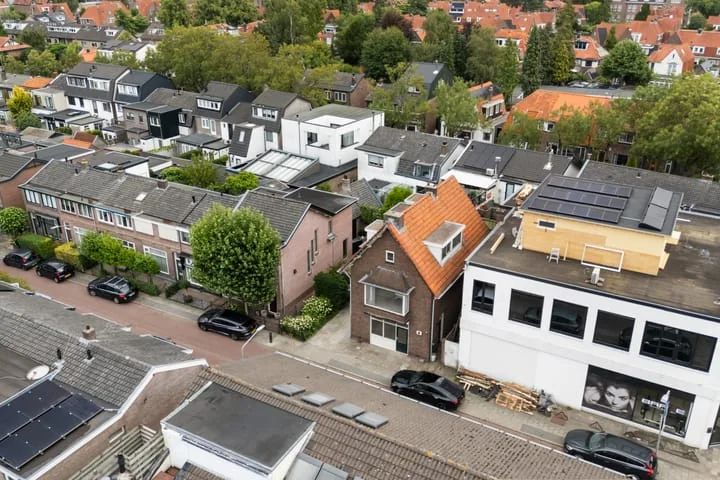 Hortensiastraat 33 Hilversum thumbnail 40