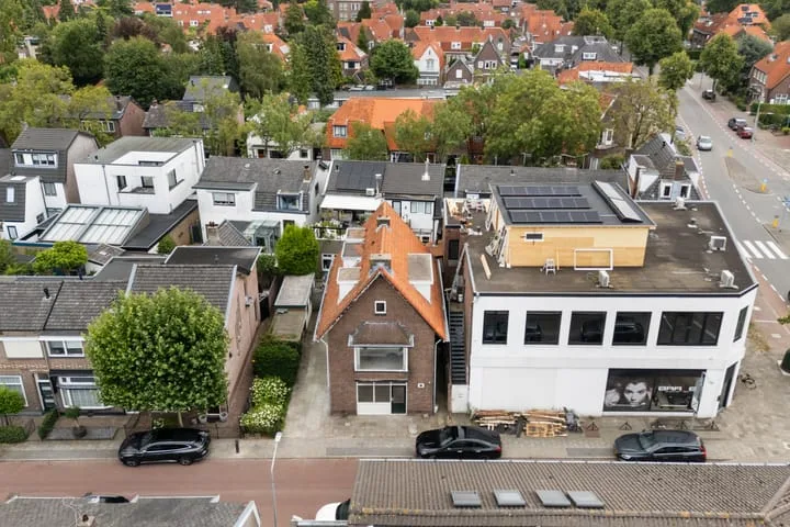 Hortensiastraat 33 Hilversum thumbnail 42