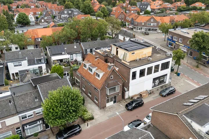Hortensiastraat 33 Hilversum thumbnail 43