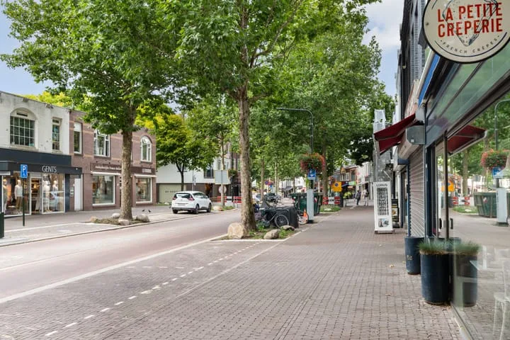 Hortensiastraat 33 Hilversum thumbnail 45