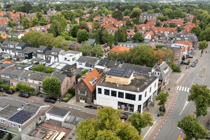 Hortensiastraat 33 Hilversum thumbnail 46