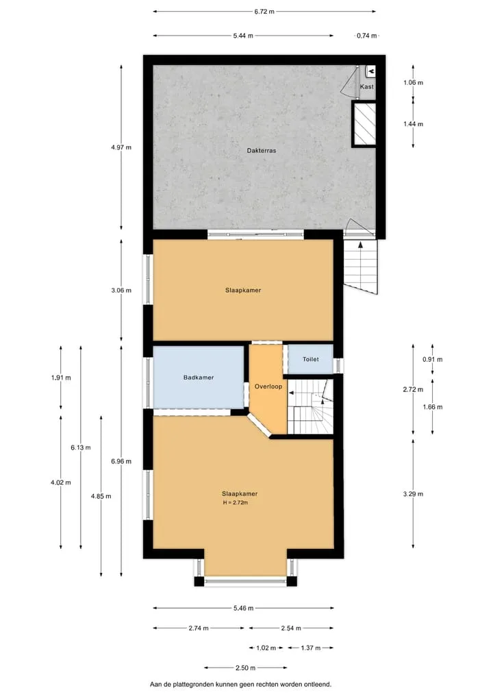 Hortensiastraat 33 Hilversum thumbnail 47