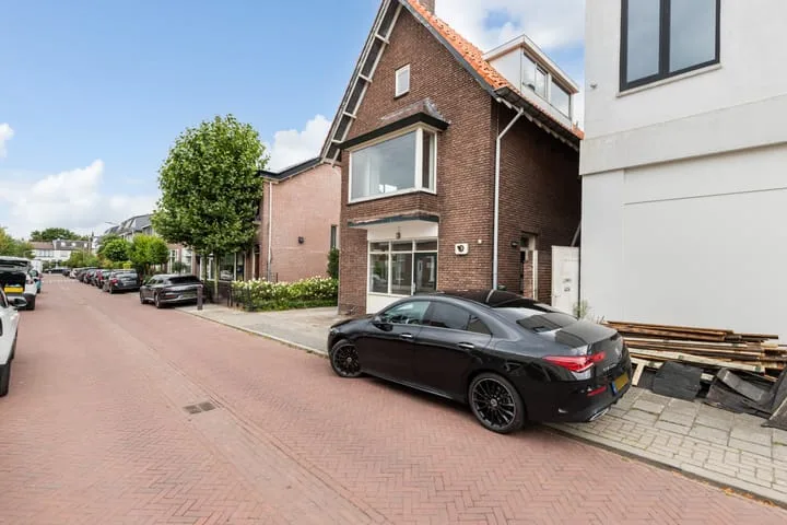 Hortensiastraat 33 Hilversum thumbnail 6