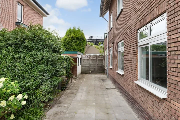 Hortensiastraat 33 Hilversum thumbnail 7