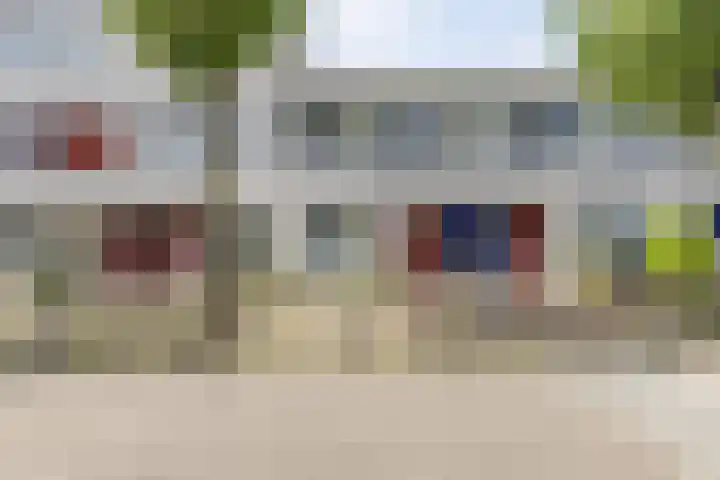 Hortensiastraat 35 in Rotterdam