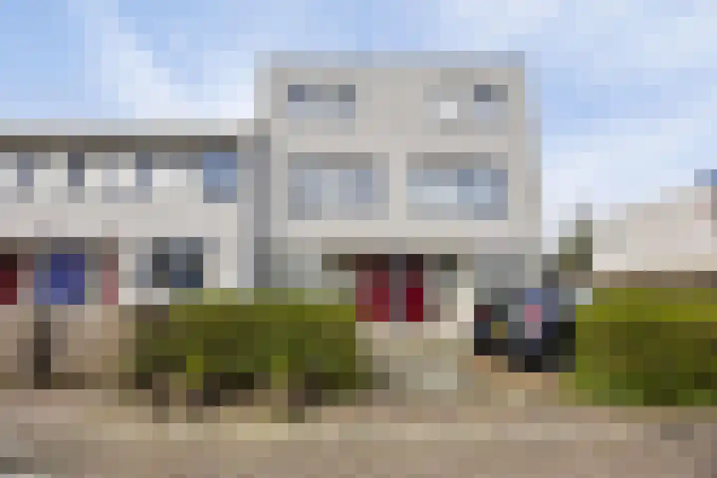 Hortensiastraat 53 in Rotterdam