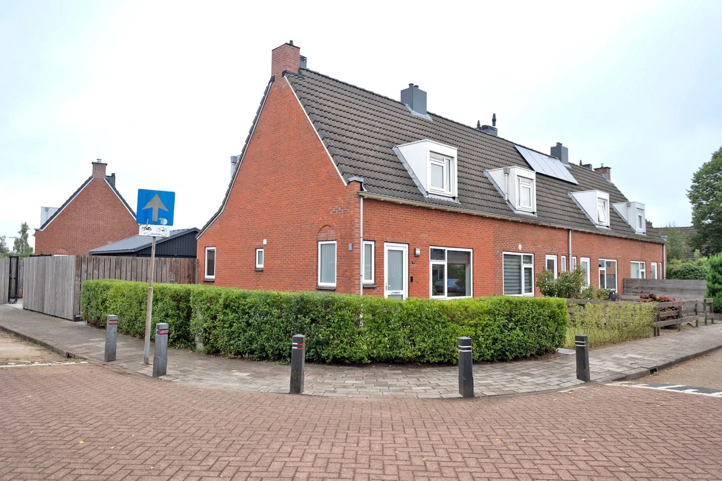 Hortensiastraat 9 Assen thumbnail 42