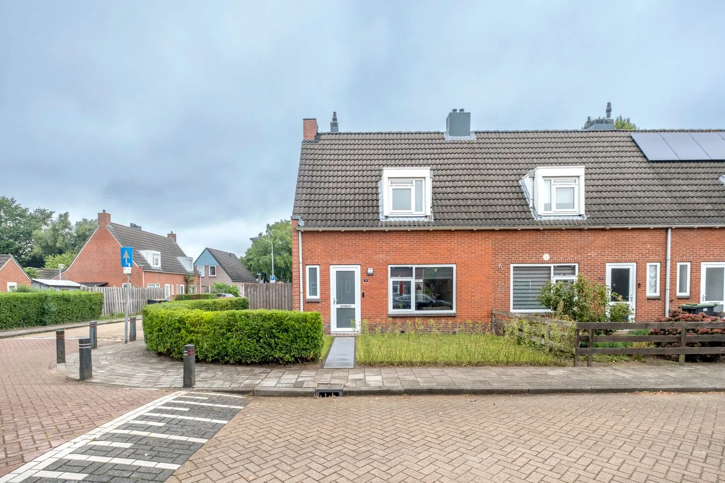 Hortensiastraat 9 Assen thumbnail 44