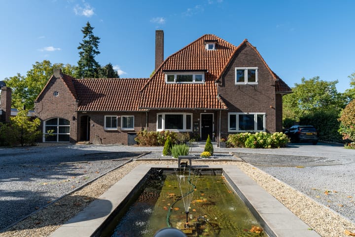 Photo de la maison Hortsedijk 15, Helmond