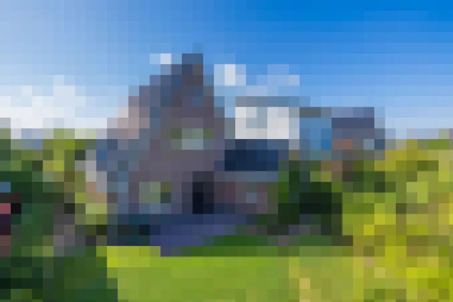 Hortus 15 in Noordwijkerhout